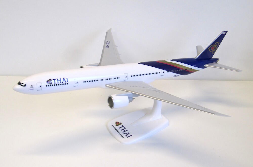 Thai Airways Boeing 777-300ER