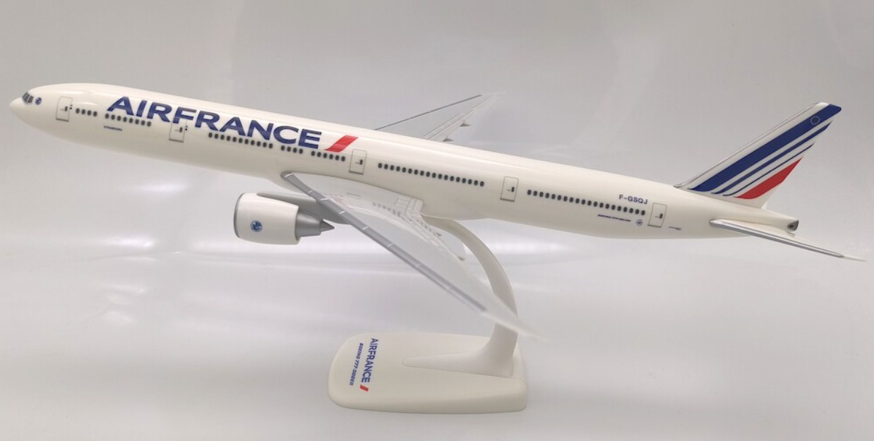 Air France Boeing 777-300ER