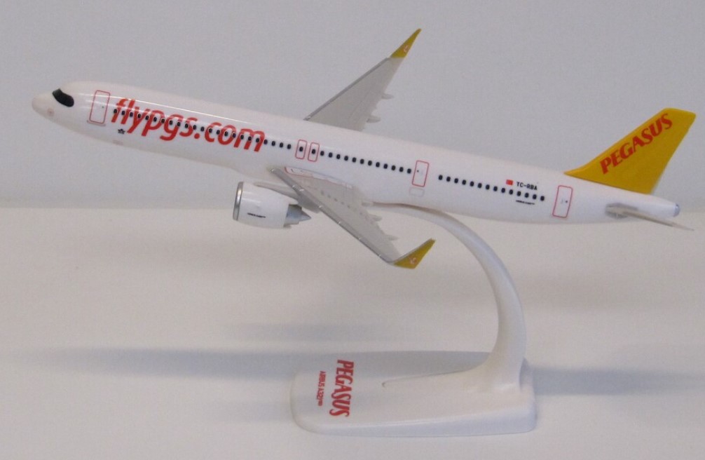 Pegasus Airbus A321neo