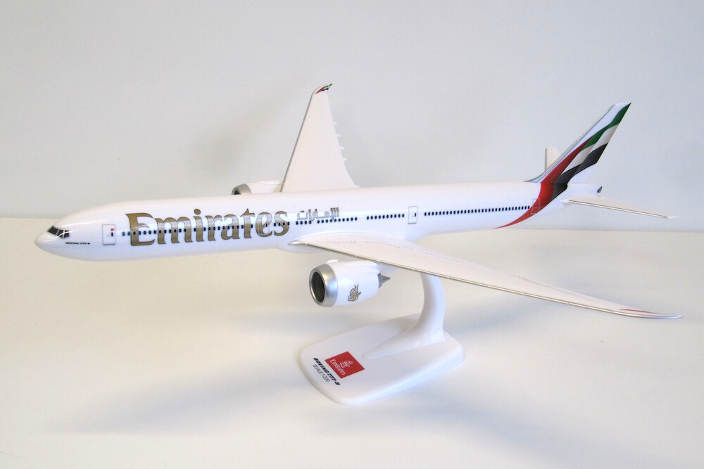 Emirates Boeing 777-9