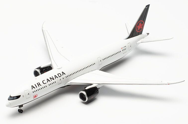 Boeing 787-9 Dreamliner Air Canada