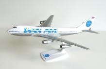 Pan Am Boeing 747-100