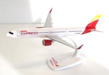 Iberia Express Airbus A321neo