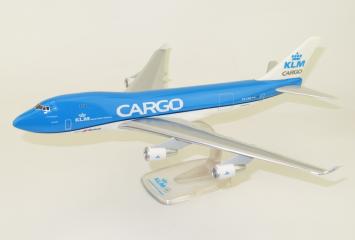 KLM Cargo (Martinair) Boeing 747-400F