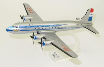 KLM Douglas DC-4