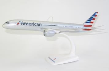 American Airlines Boeing 787-9