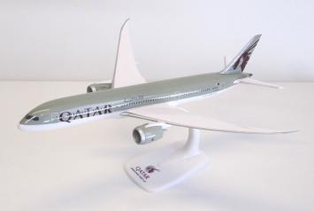 Qatar Airways Boeing 787-9