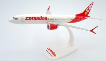 Corendon Boeing 737 MAX 9