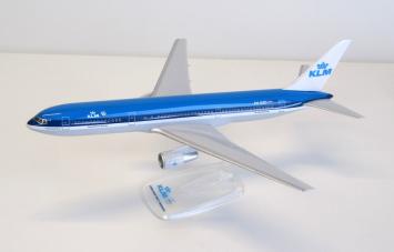 KLM Boeing 767-300ER