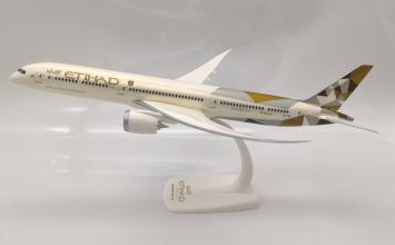 Etihad Airways Boeing 787-10