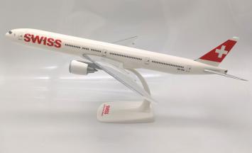 Swiss Boeing 777-300ER