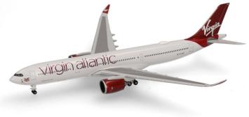 Airbus A330-900neo Virgin Atlantic Billie Holiday